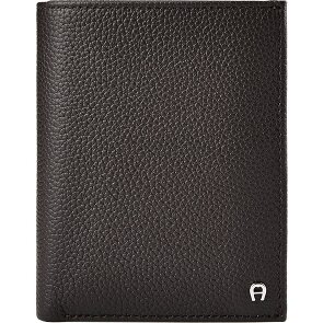 AIGNER Mica Geldbörse RFID Schutz Leder 12 cm
