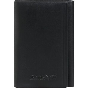 Samsonite Attack 3.0 Schlüsseletui Leder 6 cm