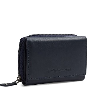 The Chesterfield Brand Zelan Geldbörse RFID Schutz Leder 12 cm