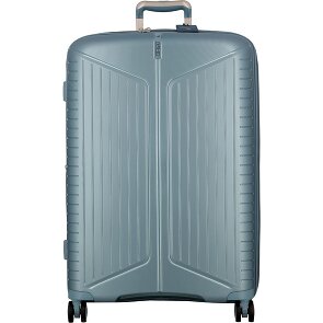 Jump Evae 4 Rollen Trolley 76 cm mit Dehnfalte Jump Evae 4 Rollen Trolley 76 cm mit Dehnfalte