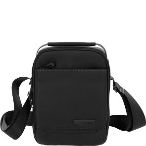 Travelite Workfloow Mini Bag Umhängetasche 17 cm
