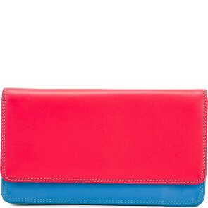 Mywalit Medium Matinee Wallet Geldbörse Leder 17 cm