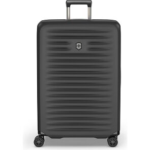 Victorinox Airox Advanced 4 Rollen Trolley L 75 cm mit Dehnfalte