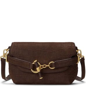 Lauren Ralph Lauren Blaike Mini Bag Umhängetasche Leder 18 cm