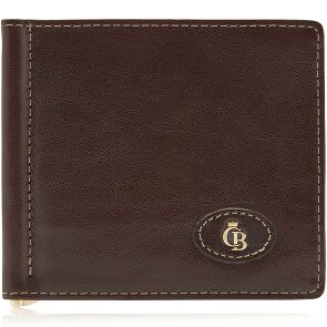 Castelijn & Beerens Gaucho Geldbörse RFID Schutz Leder 10.5 cm