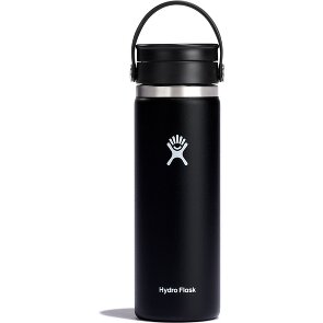 Hydro Flask Hot Beverages Wide Flex Slip Lid Trinkflasche 590 ml