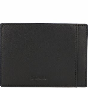 Bogner Aspen Nelian Kreditkartenetui RFID Leder 11,5 cm