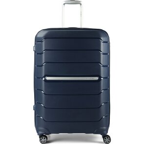 Samsonite Flux 4-Rollen Trolley 75 cm