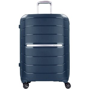 Samsonite Flux 4-Rollen Trolley 75 cm Samsonite Flux 4-Rollen Trolley 75 cm