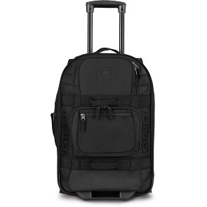 Ogio Layover carry-on 2-Rollen Reisetasche 55 cm Ogio Layover carry-on 2-Rollen Reisetasche 55 cm