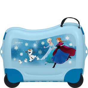 WELOVEBAGS - Kinder Koffer