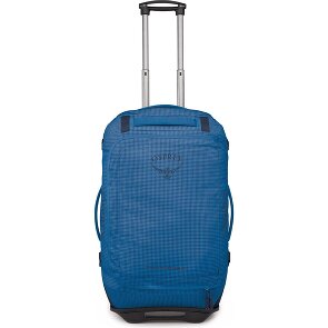 Osprey Transporter 60 2 Rollen Reisetasche 66 cm
