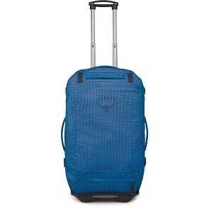 Osprey Transporter 60 2 Rollen Reisetasche 66 cm Osprey Transporter 60 2 Rollen Reisetasche 66 cm