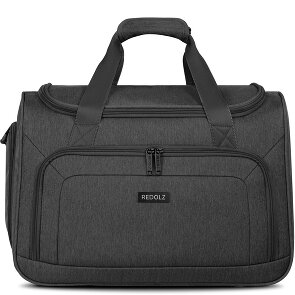 Redolz Essentials 12 Weekender Reisetasche 45 cm