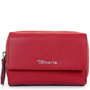 Tamaris Amanda Geldbörse Leder 14 cm