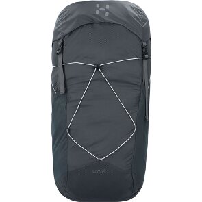 Haglöfs L.I.M 25 Wanderrucksack 54 cm