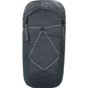 Haglöfs L.I.M 25 Wanderrucksack 54 cm
