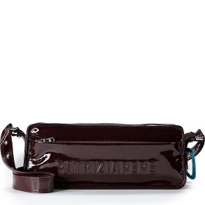 Patrizia Pepe Schultertasche Leder 35 cm