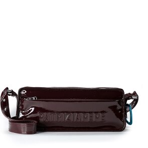 Patrizia Pepe Schultertasche Leder 35 cm
