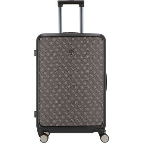 Guess Verona 4 Rollen Trolley M 67 cm Guess Verona 4 Rollen Trolley M 67 cm