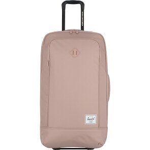Herschel Heritage 2 Rollen Trolley M 77 cm