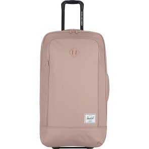Herschel Heritage 2 Rollen Trolley M 77 cm