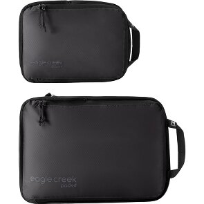 Eagle Creek Pack-It Packtaschen Set S-M 3 tlg. mit Dehnfalte