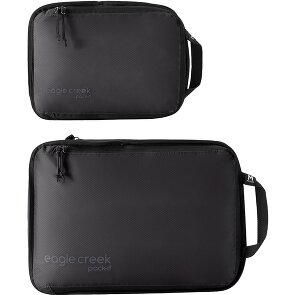 Eagle Creek Pack-It Isolate Compression Packtaschen Set S-M 3 tlg. mit Dehnfalte Eagle Creek Pack-It Isolate Compression Packtaschen Set S-M 3 tlg. mit Dehnfalte
