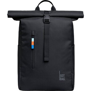 GOT BAG Rolltop Easy Daypack 46 cm Laptopfach
