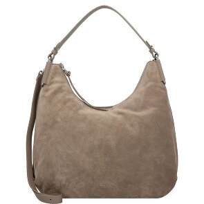 Coccinelle Rebekka Schultertasche Leder 39 cm