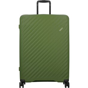 Jump Levante 4 Rollen Trolley 75 cm