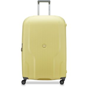Delsey Paris Clavel 4-Rollen Trolley 83 cm mit Dehnfalte