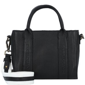 Cowboysbag Boston Handtasche Leder 18.5 cm