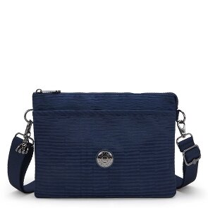 Kipling Elevated Jacquard Riri Umhängetasche L 27 cm