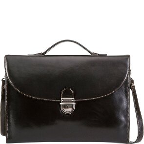 Jekyll & Hide Oxford Messenger RFID Leder 40 cm Laptopfach Jekyll & Hide Oxford Messenger RFID Leder 40 cm Laptopfach