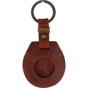 camel active Field Schlüsselanhänger Leder 5 cm