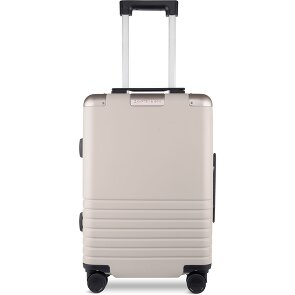 Kapten & Son Heathrow Cabin 4 Rollen Kabinentrolley 55 cm