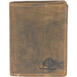 Greenburry Vintage Geldbörse Leder 8,0 cm Greenburry Vintage Geldbörse Leder 8,0 cm