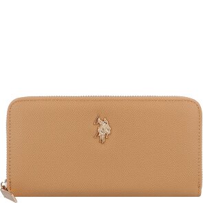 U.S. Polo Assn. Jones Geldbörse 19 cm