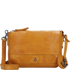 Harbour 2nd Anchor Love Umhängetasche Leder 21.5 cm