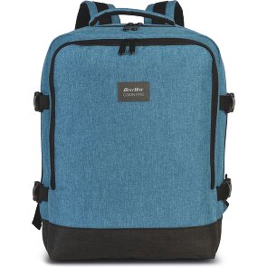 Worldpack Cabin Pro Base Reiserucksack 40 cm Laptopafch