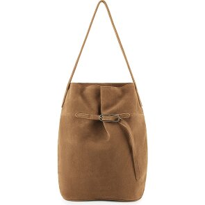 FredsBruder Softly Beuteltasche Leder 36 cm