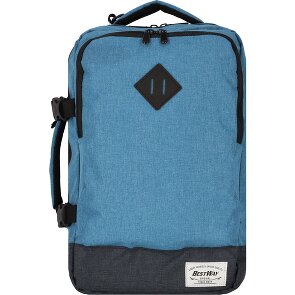 Worldpack Cabin Pro Daypack 40 cm Laptopfach Worldpack Cabin Pro Daypack 40 cm Laptopfach