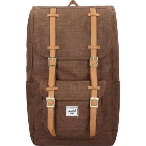 Herschel Little America Daypack 49 cm Laptopfach