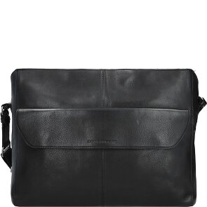 Cowboysbag Camrose Laptoptasche Leder 40 cm Cowboysbag Camrose Laptoptasche Leder 40 cm