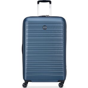 Delsey Paris Segur 2.0 4-Rollen Trolley 78 cm