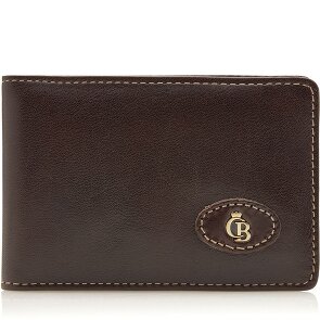 Castelijn & Beerens Gaucho Kreditkartenetui RFID Leder 10 cm