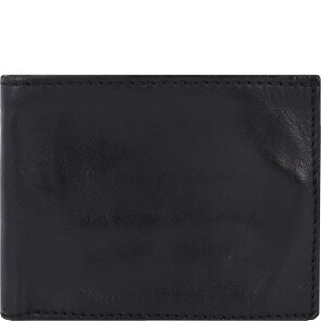 Campomaggi Geldbörse Leder 12.5 cm