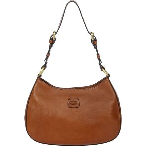 Bric's Volterra Schultertasche Leder 29 cm