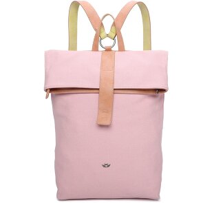 Fritzi aus Preußen Izzy03 Canvas Daypack 40 cm